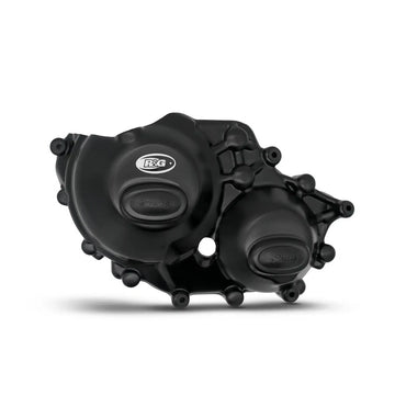 Honda CB 1000 HORNET [2024-2026] - Gehäuseschutzdeckel rechts