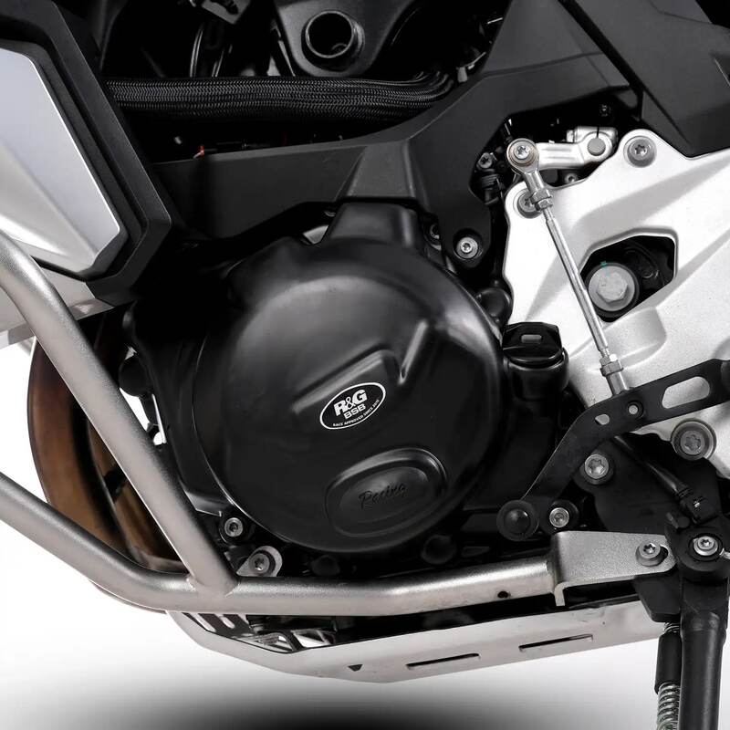 Bmw F 900 R [2026] - Gehäuseschutzdeckel links