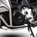 Bmw F 900 GS [2026] - Housing protection cover on the left