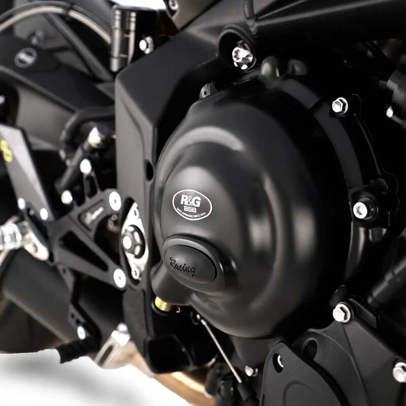 Triumph DAYTONA 675 ABS [2013] - Motorgehäusedeckel-Kit