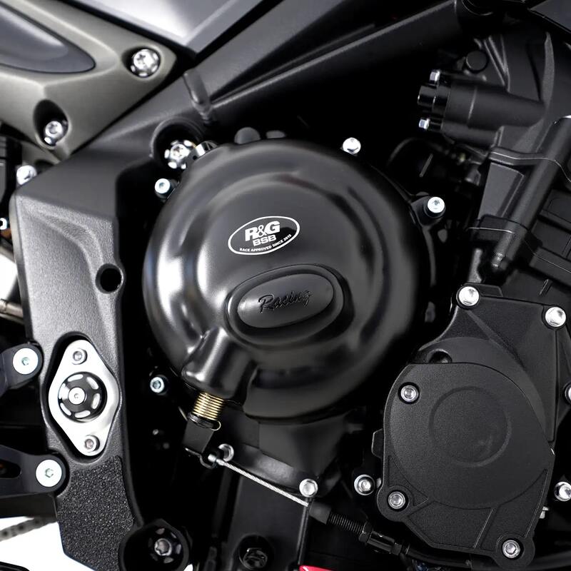Triumph DAYTONA 675 ABS [2013] - Motorgehäusedeckel-Kit