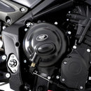 Triumph STREET TRIPLE 765 S ABS [2017-2019] - Engine case cover kit