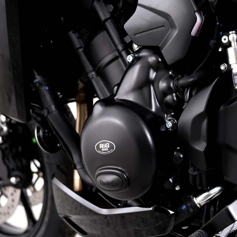 Triumph STREET TRIPLE 765 R ABS [2017-2019] - Engine case cover kit