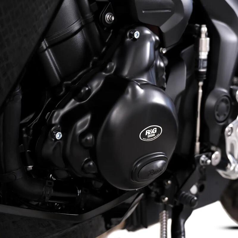 Triumph DAYTONA 675 ABS [2013] - Motorgehäusedeckel-Kit