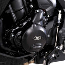 Triumph STREET TRIPLE 765 R ABS [2017-2019] - Engine case cover kit