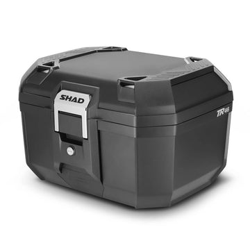 [SHAD] - Top case TR46 Terra