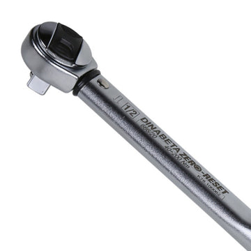BETA 666 torque wrench 40-200 Nm