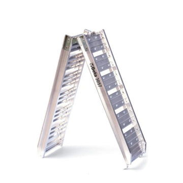 BETA 3057 aluminum access ramp for motorcycles