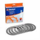 Triumph Tiger 885i [Tecnium] - coupling steel disc-1