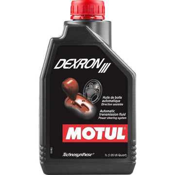 Dexron III Automatikgetriebeöl 1L x12 [Motul]