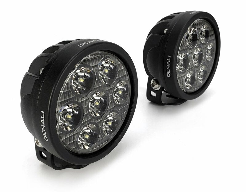 Harley -Davidson Pan America 1250 RA1250 [Denali] - lighting control kit