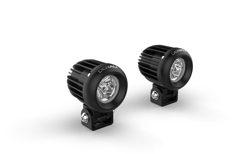 Triumph Tiger 1200 Rally Explorer [DENALI] - CANsmart™ Kit D2