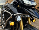 Triumph Tiger 1200 Rally Explorer [DENALI] - CANsmart™ Kit D2