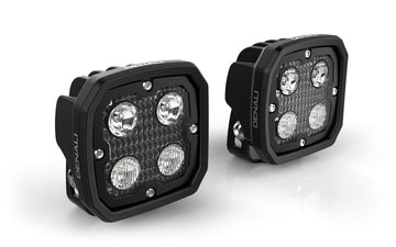 Harley Davidson Sportster S Rh1250S [DENALI] - CANsmart™ Kit D4