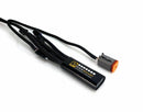 Harley Davidson Sportster S 1250 [DENALI] - CANsmart™ Kit D3 Fahrlicht-3