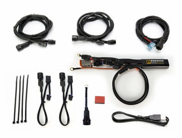 Harley-Davidson Sportster S [DENALI] - CANsmart™ Kit DM - 0