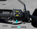 Harley Davidson Pan America 1250 [DENALI] - CANsmart™ Kit D2-4