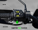 Harley Davidson Pan America 1250 [DENALI] - CANsmart™ Kit D2-5