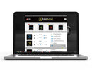 Harley-Davidson Pan America [DENALI] - CANsmart™ Kit S4-6