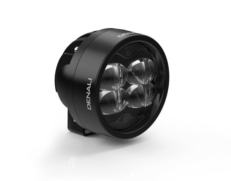 Honda Crf 1100 Africa Twin [DENALI] - CANsmart™ Kit D3 Nebellicht