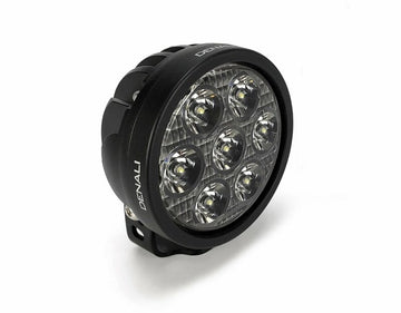 Bmw R 1300 Gs Trophy [DENALI] - D7 LED 10W lighting set - with CanSmart Gen II controller and holder - 0