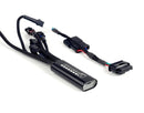 Bmw R 1300 Gs Trophy [DENALI] - D7 LED 10W Beleuchtungsset - mit CanSmart Gen II Controller und Halterung-3