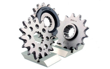 Ducati Hypermotard 950 [AFAM] - Chain kit 520XHR2 15/43 Super-reinforced - Standard sprocket - 0