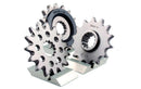Hypermotard 950 [AFAM] - Chain kit 520XHR2 15/43 Super-reinforced - Standard sprocket