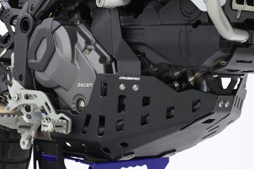 Ducati Desertx [CROSS-PRO] - CROSSPRO Protection-Kit ADV Stage 1 - 0