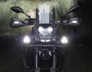 Aprilia Tuareg Rally 660 [DENALI] - Cansmart Beleuchtungskit D3-5