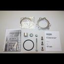 Suzuki Hayabusa [IXIL] - Slip On Hexoval Extreme Silencer (right + left)