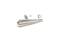 Triumph Thruxton 1200 [IXIL] - Slip On Ironhead Conical Silencer (right + left)