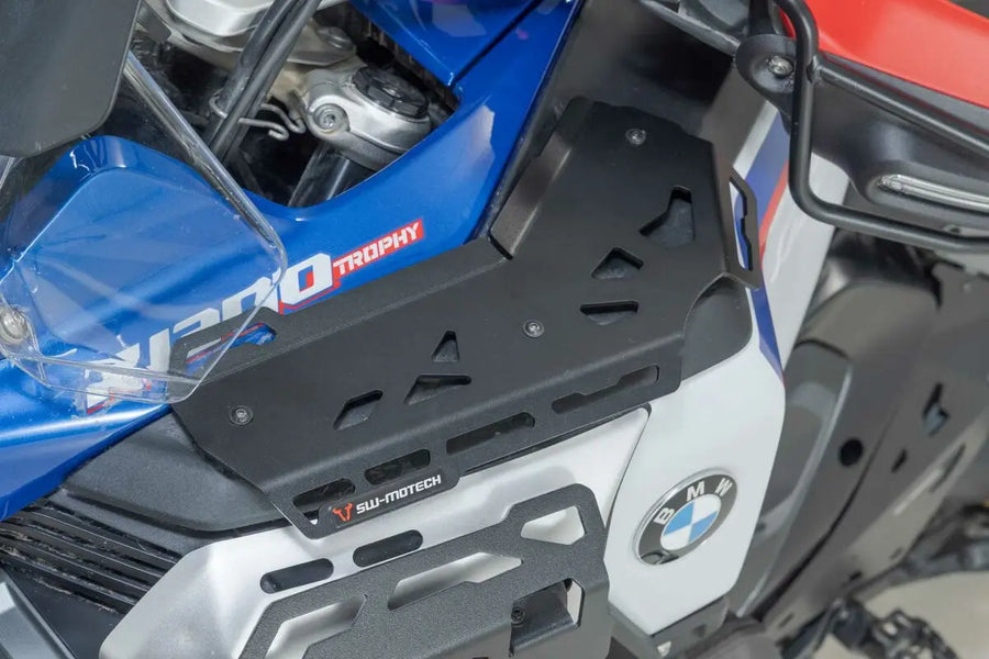 bmw r 1300 gs adventure [SW-MOTECH] – BMW TANK SHELVE