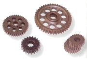 YAMAHA VMAX 500 LE [1995-1996] - Lower sprocket
