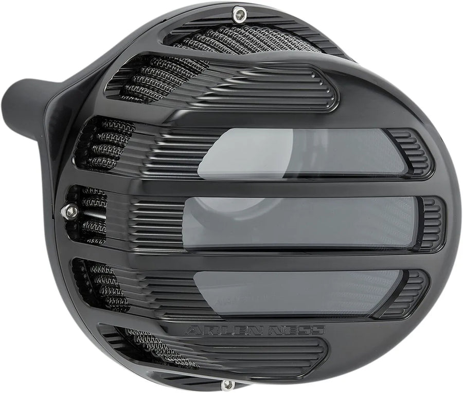 Harley-Davidson Sportster S [ARLEN NESS] – Sidekick air filter kit