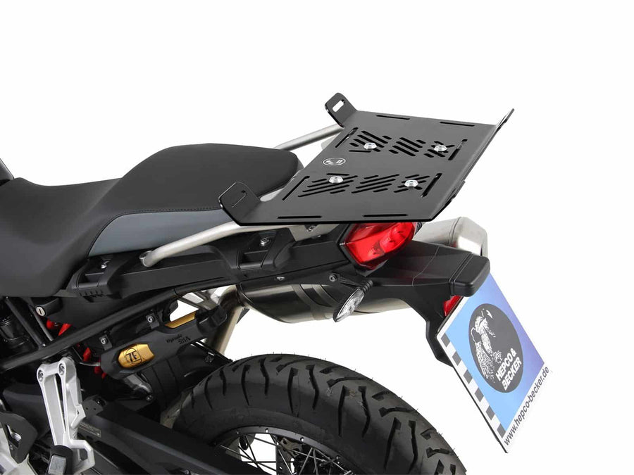 BMW F 750 GS [2018-2023] - luggage bridge extension