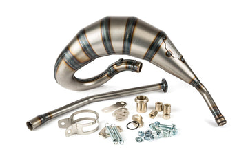 Derbi Senda DRD X-Treme SM '10 - '17 50 2T D50B0 - Exhaust 70cc without ESD