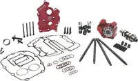 Harley-Davidson FLHTCUTGSE 1923 Tri Glide CVO 117 [2022] - Race Series® Camchest Kit with Full Lift Tappets - Image 7
