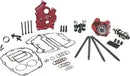 Harley-Davidson FLHTCUTGSE 1923 Tri Glide CVO 117 [2022] - Race Series® Camchest Kit with Full Lift Tappets - Image 7