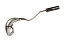 Beta RR-T SM 50 2T - Exhaust Streetrace High Mount left orange black