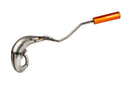 Beta RR SM 50 2T - Exhaust Streetrace High Mount left orange