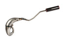 Beta RR-T SM 50 2T - Exhaust Streetrace High Mount left red black