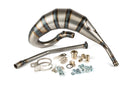 Derbi Senda R DRD Racing Enduro 50 2T D50B0 [2006–] - Exhaust 70cc blue black