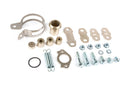 Derbi Senda R X-Race Trail '05 - '10 50 2T D50B0 - exhaust 70cc blue black
