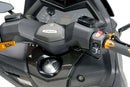 YAMAHA T-MAX 530 [2016] – Schutzschlüssel – Carbon look-2