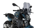 BMW F 900 R [2025] – Touring Screen Plus – Strongly tinted-2