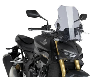 HONDA CB 1000 HORNET SP [2025] – New Generation Sport – Matt Black