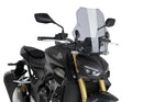 HONDA CB 1000 HORNET SP [2025] – New Generation Sport – Matt Black-17