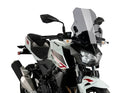 KAWASAKI Z 400 [2024] – New Generation Sport – Schwarz-12