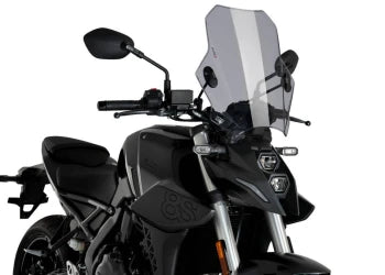 SUZUKI GSX-8S [2025] – New Generation Sport – Transparent